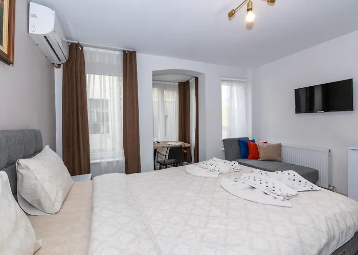 Rest At * Provincia di Istanbul