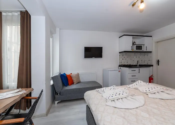 Appartamento Rest At