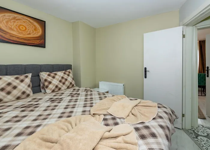 Rest At Апартаменты *