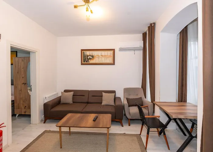 Appartamento Rest At *