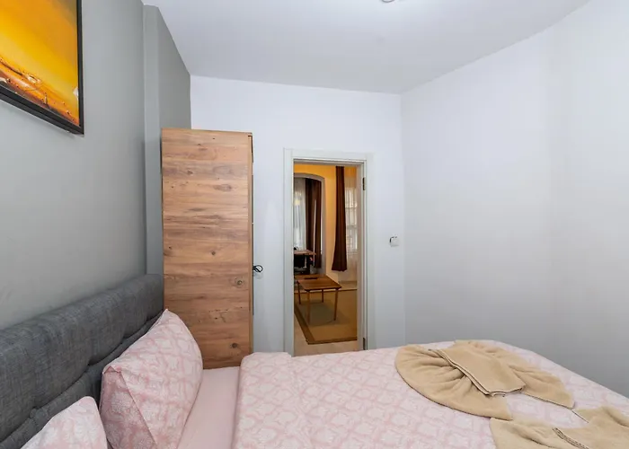 Rest At Appartamento