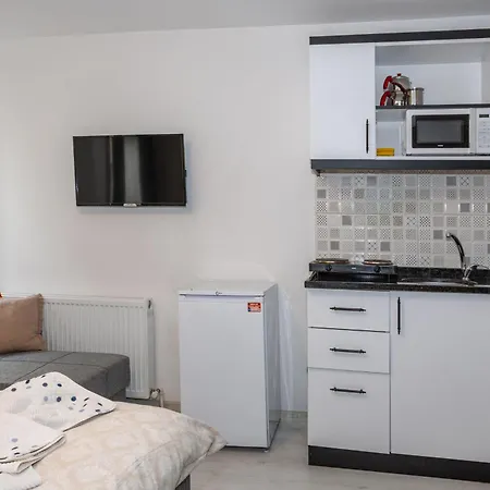 Apartamento Rest At *