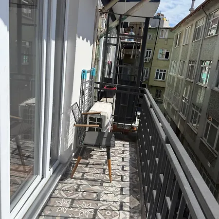 Rest At Provincia di Istanbul