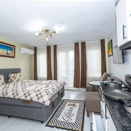 Rest At Apartamento *