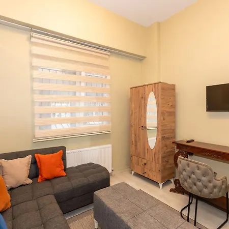 Rest At Apartamento *