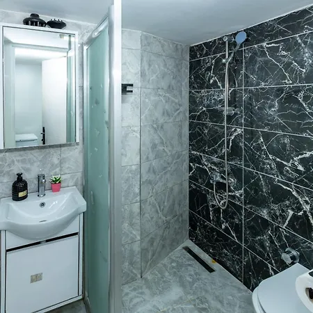 Rest At Apartamento *