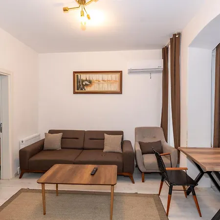 Apartamento Rest At *