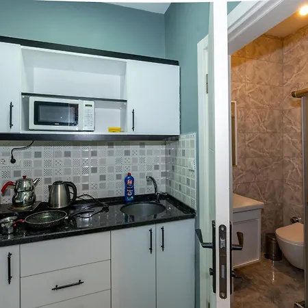 Rest At Apartamento *