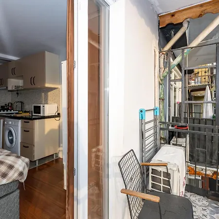 Rest At * اسطنبول