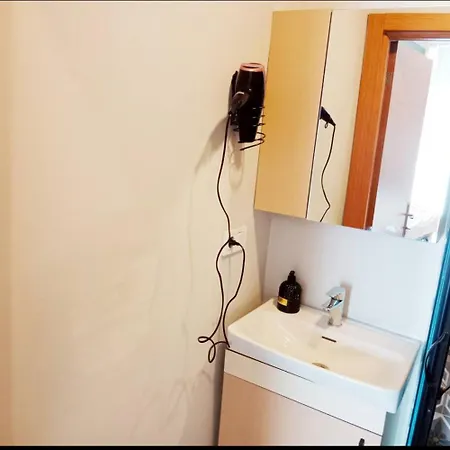 Rest At Апартаменты