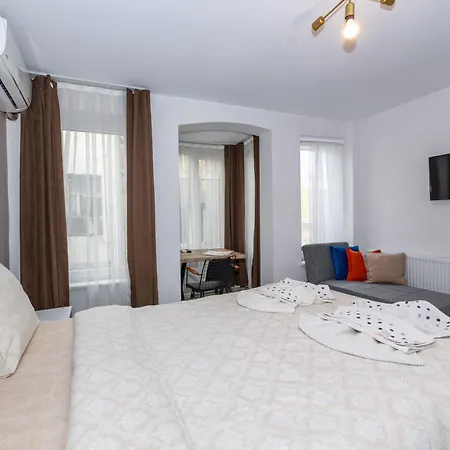 Rest At * اسطنبول