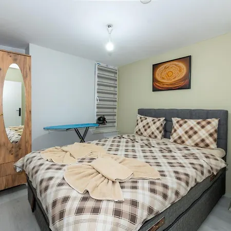 Rest At Апартаменты