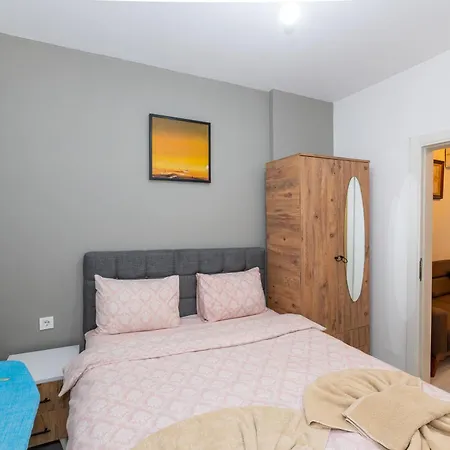 Rest At * Стамбул