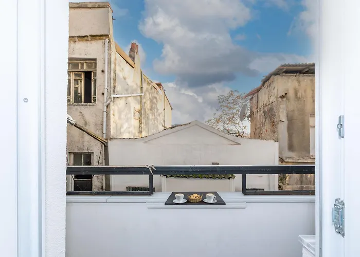 Rest At 伊斯坦布尔