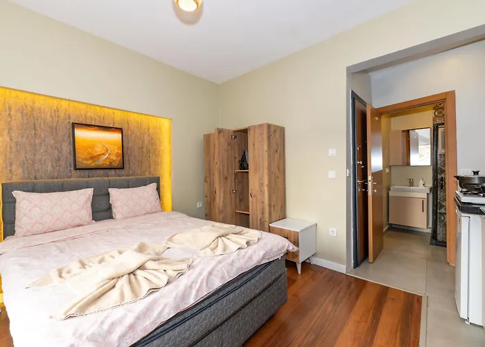 Daire Rest At
