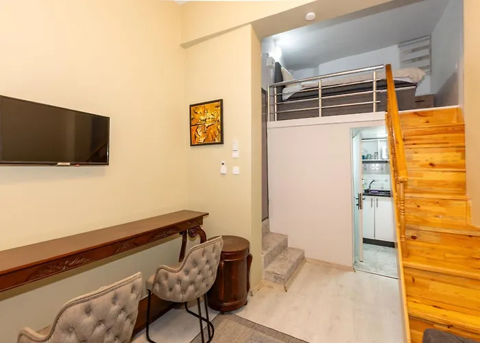 Rest At 伊斯坦布尔