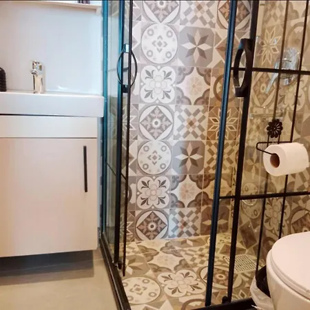 Διαμέρισμα Rest At *