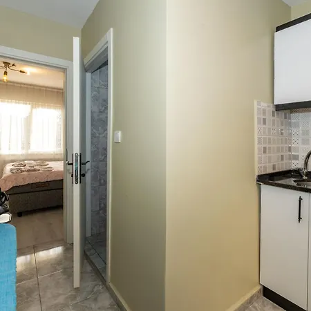 Apartment Rest At *