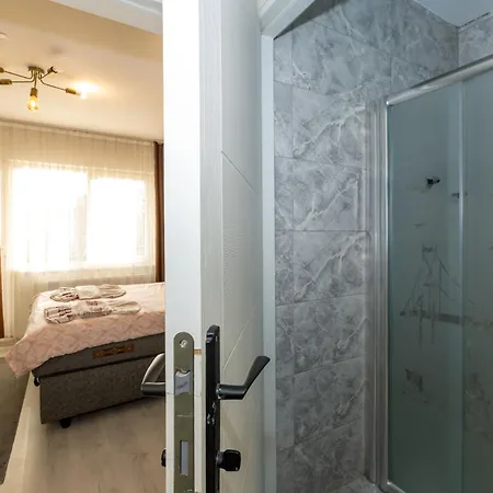 Rest At Διαμέρισμα