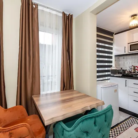 Rest At Apartment