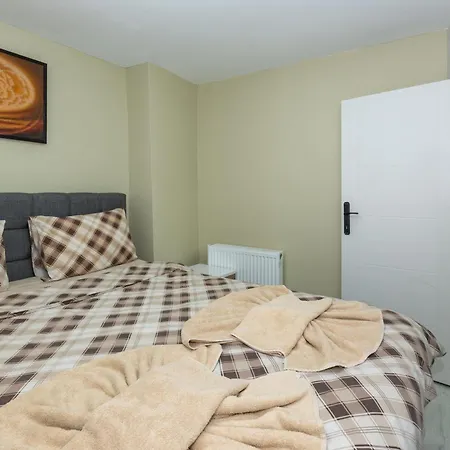 Rest At Διαμέρισμα *