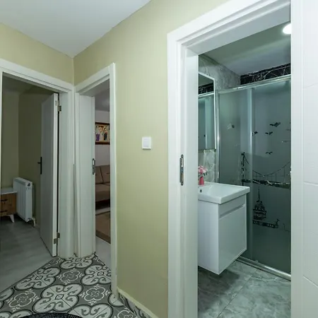 Apartment Rest At