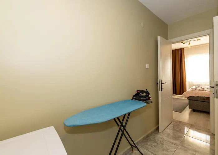 Appartement Rest At Istambul