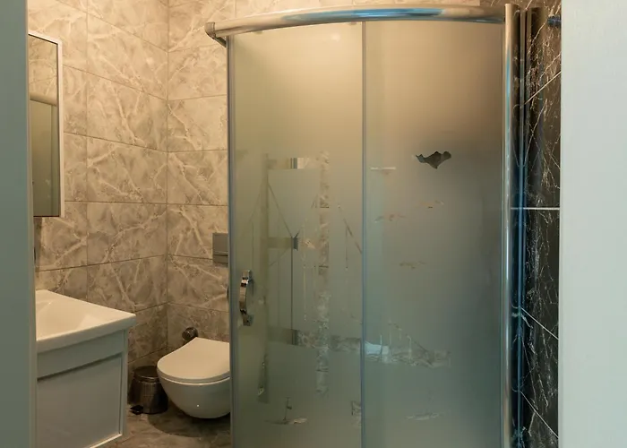 Rest At Appartement *